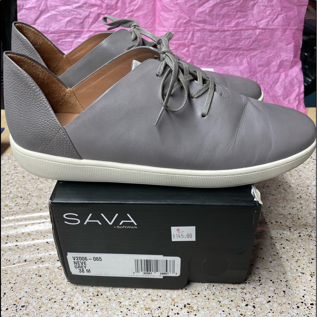 Sava Softwalk Shoes